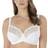 Fantasie Ana Side Support Bra - White