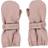 Wheat Rily Rain Mittens - Rose (7788E-970-2476)