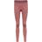 Hummel Seamless Training Tights Women - Dusty Rose