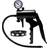 XR Brands Size Matters Premium Gauge Pump