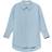 Anine Bing Mika Shirt - Baby Blue