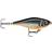 Rapala X-Rap Twitchin Shad 8cm Halloween