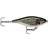 Rapala X-Rap Twitchin Shad 8cm Live Roach