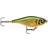 Rapala X-Rap Twitchin Shad 8cm Scaled Roach
