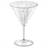 Koziol Club No. 12 Cocktailglas 25cl 6st