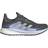 adidas Solarglide 4 GTX W - Grey Six/Silver Metallic/Violet Tone