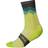Endura Jagged Socks - Lime Green