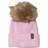 Lindberg Sibo Wool Cashmere Pink Unisex Rosa