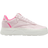 Reebok Club C Double Geo W - Frost Berry/Chalk/Atomic Pink