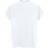 Noisy May Hailey Short Sleeve T-shirt - Bright White