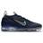 Nike Air VaporMax 2021 Flyknit M - Obsidian/Light Lemon Twist/Racer Blue/Black