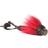 Strike Pro Miuras Mouse Mini 20cm Dracula