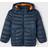 Name It Light Down Jacket - Blue