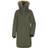 Didriksons Erika Women's Parka 2 - Deep Green