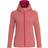 Salewa Sarner 2 Layers Wool Giacca Con Cappuccio Donna