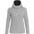 Salewa Sarner 2 Layers Wool Giacca Con Cappuccio Donna