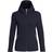 Salewa Sarner 2 Layers Wool Giacca Con Cappuccio Donna