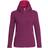 Salewa Sarner 2 Layers Wool Giacca Con Cappuccio Donna