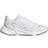 adidas X9000L2 W - Cloud White/Cloud White/Matte Silver