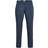 Jack & Jones Bill Rico Cropped AKM Chinos - Blue/Navy Blazer