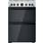 Indesit ID67G0MCX/UK Silver