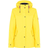 Gelert Coast Waterproof Jacket Ladies - Gelert Yellow