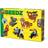 SES Creative Iron on Beads Jungle Animals