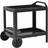 vidaXL Drink Trolley Table 53x69cm