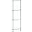 vidaXL - Bogreol 100cm