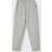 Name It Straight Leg Sweat Pant - Grey Melange