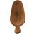 House Doctor Tawo Serveringssked 17cm