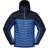 Bergans Røros Down Light Jacket - Strong Blue/Navy