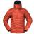 Bergans Røros Down Light Jacket - Brick