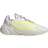 adidas Ozelia - Cloud White/Pulse Yellow/Grey One