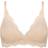 Triumph Amourette Charm Padded Bra - Creamy Dream