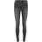 Vero Moda Tanya Normal Waist Slim Fit Jeans - Grey/Dark Grey Denim