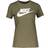 Nike Sportswear Essential T-shirt - Green/White