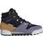 adidas Terrex Snowpitch COLD.RDY M - Core Black/Pulse Yellow/Orbit Violet