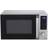 Silva Homeline MWG-E 20.8 Stainless Steel