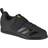 Adidas Powerlifter Weightlifting - Core Black/Core Black/Solar Gold