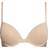 Calvin Klein One Micro Plunge Bra - Nude 9XV