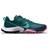 NIKE Air Zoom Terra Kiger 7 W - Dark Teal Green/Armoury Navy/Pink Glow/Turquoise Blue