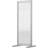 Nobo Premium Plus Clear Acrylic Protective Desk Divider Screen Modular System