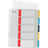 Leitz Cosy 1-5 Printable Index PP