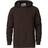 Colorful Standard Men's Organic Hood - Coffee Brown