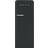 Smeg FAB28RDBLV5 Black