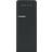 Smeg FAB28RDBLV5 Sort