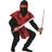 RIO Ninja Fighter Red