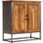 vidaXL 246279 Sideboard 65x70cm