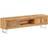 vidaXL 246416 TV-bord 140x40cm